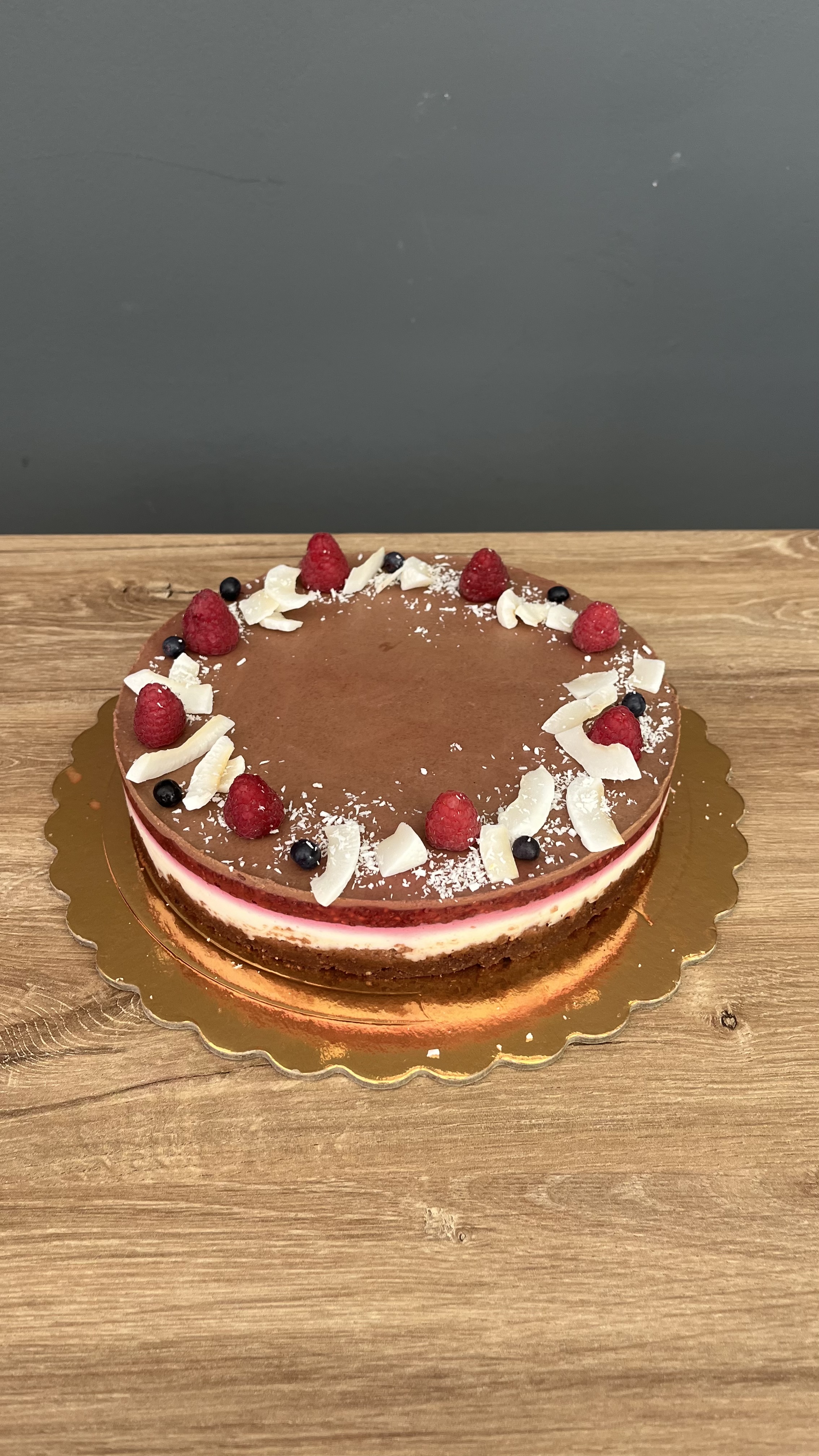 Малиново Опиянение